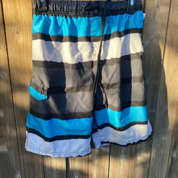 Kanu Surf Trunks - Picture 3 of 11